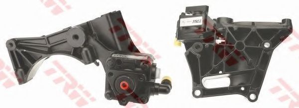 хидравлична помпа, кормилно управление JPR680