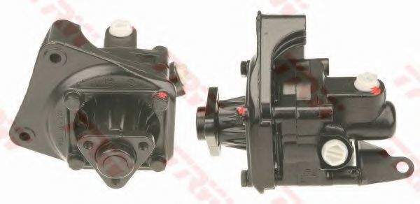 хидравлична помпа, кормилно управление JPR696