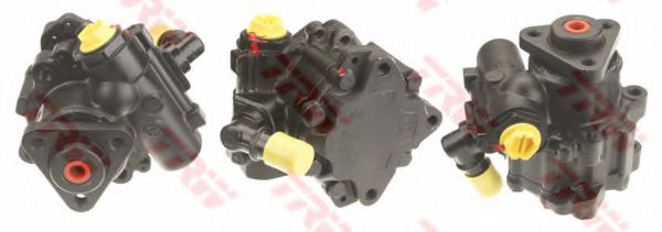 хидравлична помпа, кормилно управление JPR700