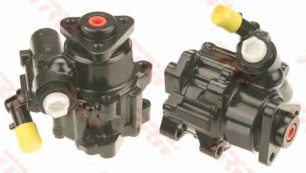 хидравлична помпа, кормилно управление JPR702