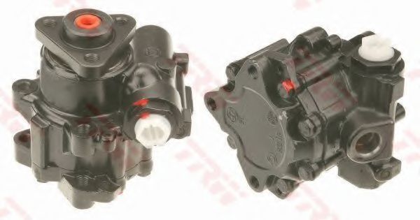 хидравлична помпа, кормилно управление JPR704