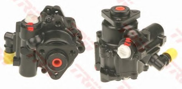 хидравлична помпа, кормилно управление JPR706