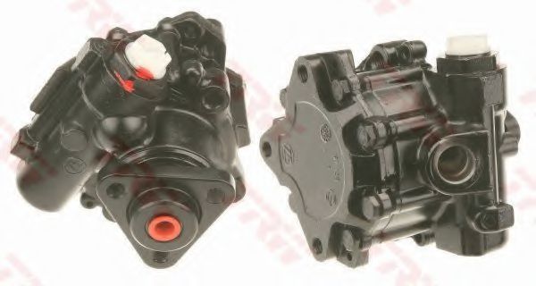 хидравлична помпа, кормилно управление JPR707