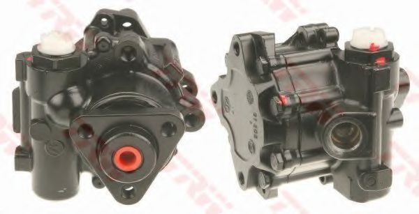 хидравлична помпа, кормилно управление JPR708