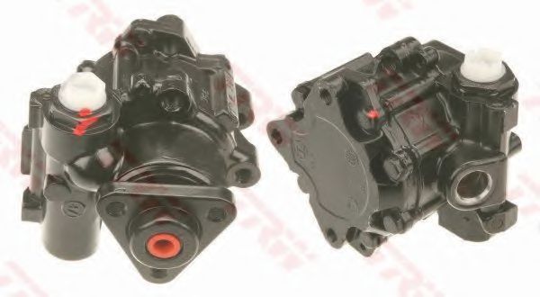 хидравлична помпа, кормилно управление JPR714