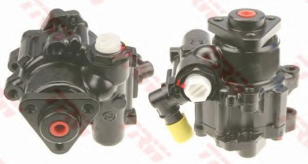 хидравлична помпа, кормилно управление JPR717