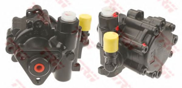 хидравлична помпа, кормилно управление JPR724