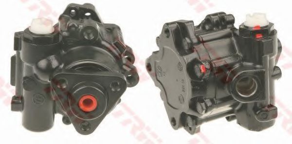 хидравлична помпа, кормилно управление JPR747