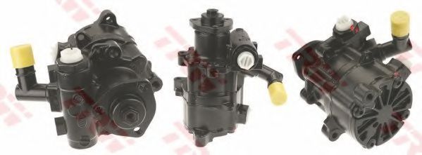 хидравлична помпа, кормилно управление JPR755