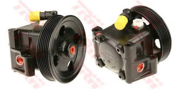 хидравлична помпа, кормилно управление JPR756