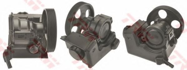 хидравлична помпа, кормилно управление JPR773