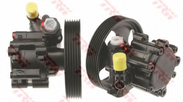 хидравлична помпа, кормилно управление JPR791