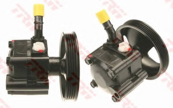 хидравлична помпа, кормилно управление JPR797