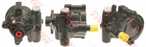 хидравлична помпа, кормилно управление JPR803