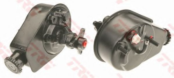 хидравлична помпа, кормилно управление JPR811