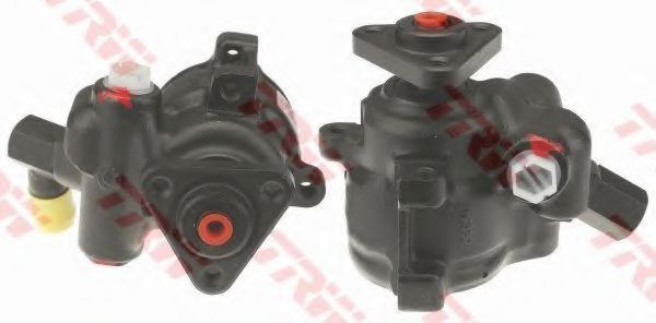 хидравлична помпа, кормилно управление JPR822