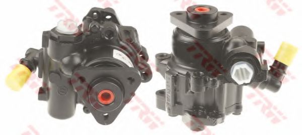 хидравлична помпа, кормилно управление JPR828