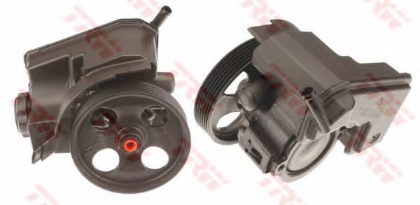 хидравлична помпа, кормилно управление JPR835