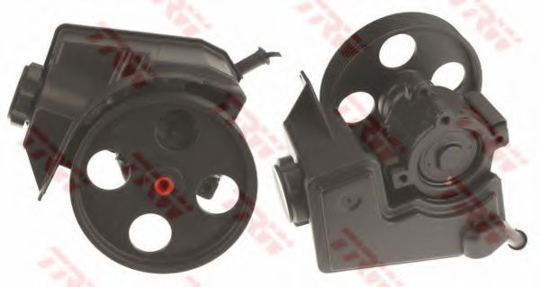 хидравлична помпа, кормилно управление JPR839