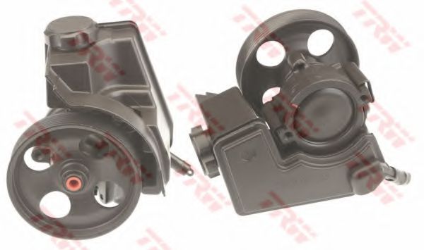 хидравлична помпа, кормилно управление JPR848