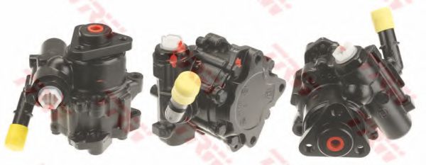 хидравлична помпа, кормилно управление JPR864