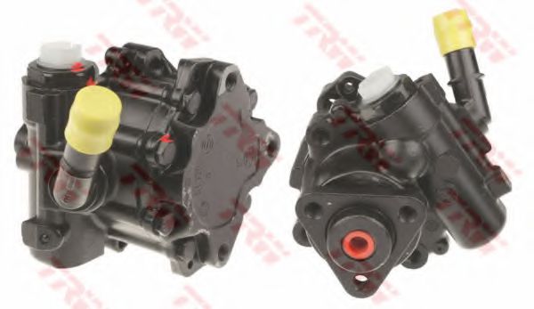 хидравлична помпа, кормилно управление JPR866