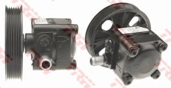 хидравлична помпа, кормилно управление JPR879