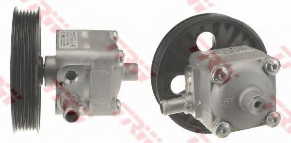 хидравлична помпа, кормилно управление JPR891