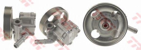 хидравлична помпа, кормилно управление JPR892