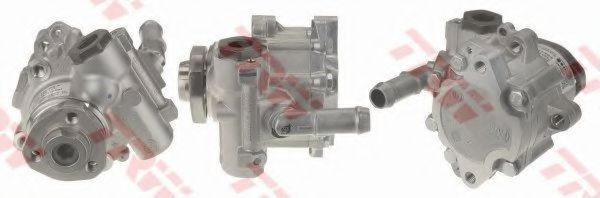 хидравлична помпа, кормилно управление JPR895