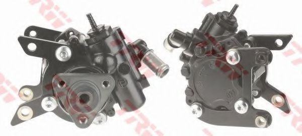 хидравлична помпа, кормилно управление JPR896