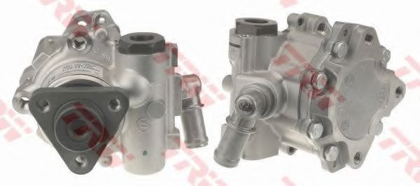 хидравлична помпа, кормилно управление JPR897