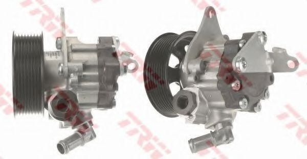 хидравлична помпа, кормилно управление JPR904