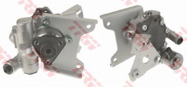 хидравлична помпа, кормилно управление JPR906