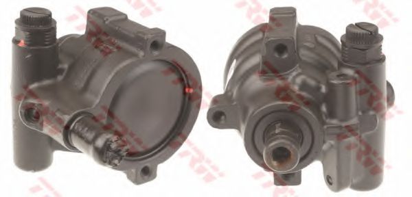 хидравлична помпа, кормилно управление JPR910