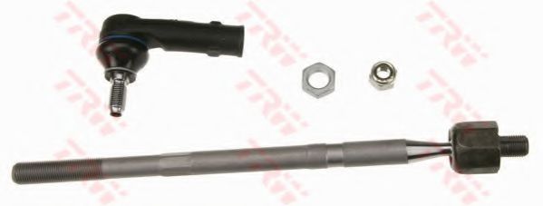 напречна кормилна щанга JRA568