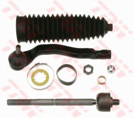 напречна кормилна щанга JRA570