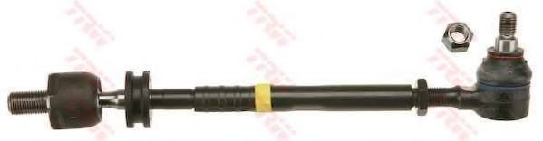 напречна кормилна щанга JRA600