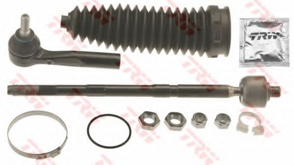 напречна кормилна щанга JRA605