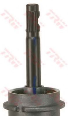 кормилна кутия JRM472