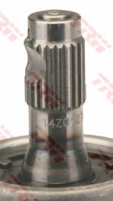 кормилна кутия JRP1304