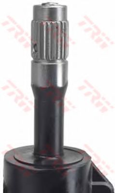 кормилна кутия JRP209