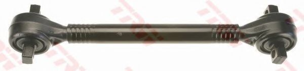 носач, окачване на колелата JRR0151