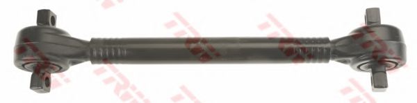 носач, окачване на колелата JRR0152