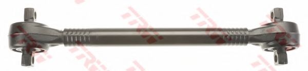 носач, окачване на колелата JRR0154