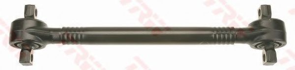 носач, окачване на колелата JRR0169