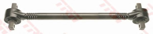 носач, окачване на колелата JRR0174