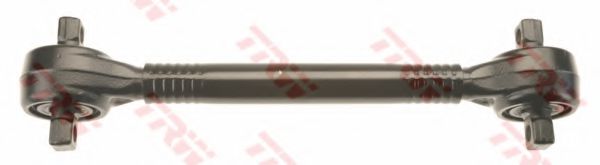 носач, окачване на колелата JRR0199