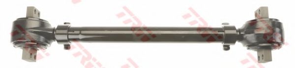 носач, окачване на колелата JRR0203