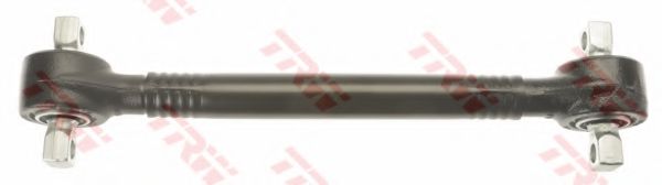 носач, окачване на колелата JRR0209